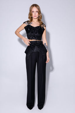 Костюм Pirs 4308 черный