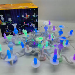 Гирлянда Люстра 3 м