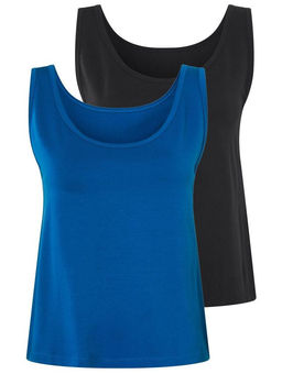 Женские топы ESMARA 2 шт