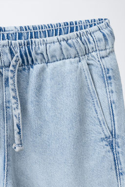 CARGO JEANS - Zara фото 7