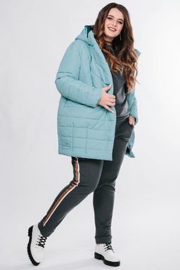 Куртка женская - Jp фото 3