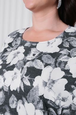 5493 Платье - Prima linea фото 3