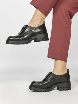 Лоферы женские/ Броги S1-1022