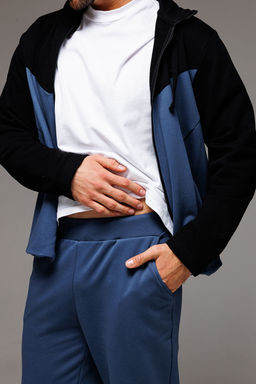 Спортивный костюм GO M3058/20-01.176-182 индиго