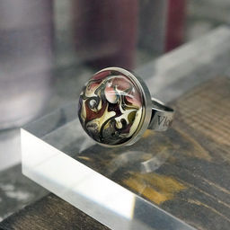 MARVELOUS Кольцо KO4685