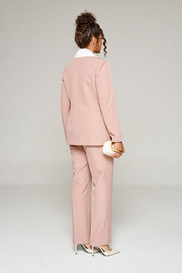 Костюм Beautiful Free 6354 мокко