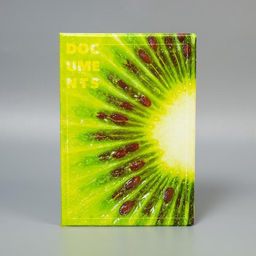 Папка для документов Docs, 8 файлов А4 - Simaland фото 5