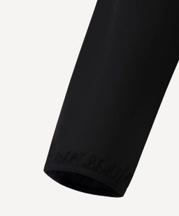 Куртка ветрозащитная JOGEL CAMP Rain Jacket, черный