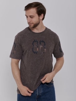 ФУТБОЛКА МУЖСКАЯ - Little secret фото 12