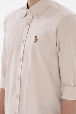 Erkek Ta_ Uzun Kollu Basic G_mlek Sepette S_rpriz _ndirim - U.s. polo assn фото 7