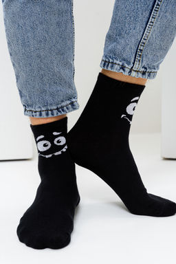 Носки мужские Смайл (набор 3 пары)