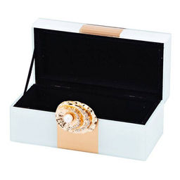 ШКАТУЛКА 15,5*7,5*6,5 СМ. - Lefard фото 3