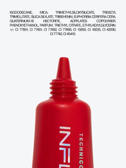 Influence Beauty Универсальный пигмент для макияжа Technicolor тон 01