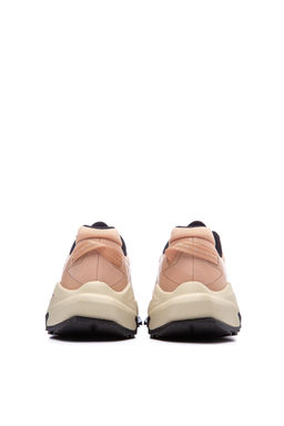 Кроссовки для бега Anta Anta Hiking Коричневый/Бежевый/Черный  фото 5