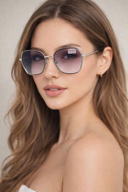 Готовые очки SALIVIO 5012 54-16-140 ( Т ) 58-60  фото 10