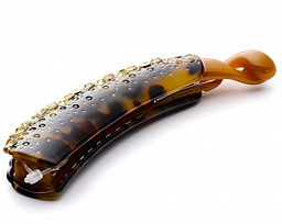 Заколка-банан PU0340