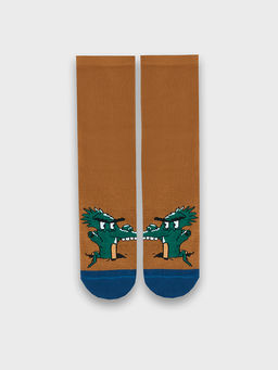 Цена за 5 пар! НОСКИ ДЕТСКИЕ - Mark formelle фото 4