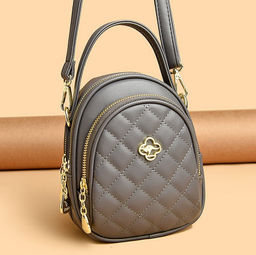 KAIDIFEINIROO Сумка женская 6816 фото 67