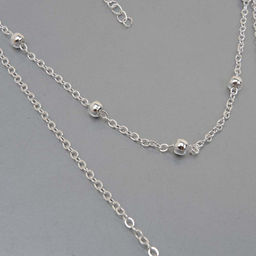 Колье арт. 26 4366 (id 257452) - Rada фото 4