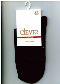 Носки женские - Clever wear фото 4