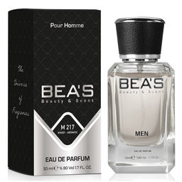 Парфюм Beas 50 ml M 217  men  фото 3