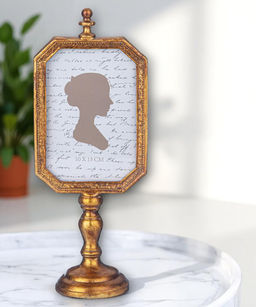 ФОТОРАМКА 12,2*8,2*30,3 СМ - Lefard фото 4