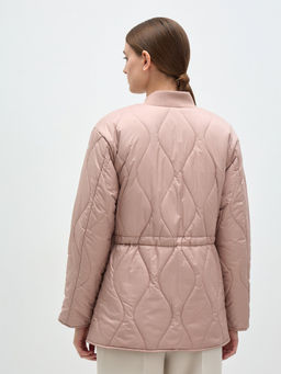 Conso/SM 240110 - powder Утепленная куртка