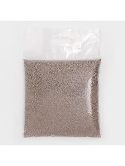 Речной песок «Рецепты дедушки Никиты», сухой, фр 1.6-2.5, крошка, 5 кг