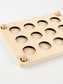 Мемо Окружающий мир - Лесная мастерская фото 16