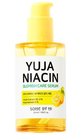 SOME BY MI  Сыворотка для лица с экстрактом юдзу