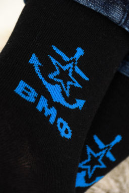 Носки мужские ВМФ (набор 3 пары)