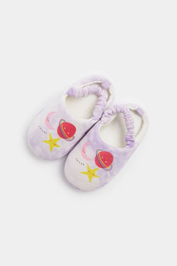 Mothercare / Тапочки домашние