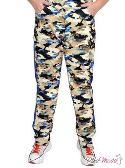 Брюки Модель №1123 размеры 44-84 - Plusmoda фото 2