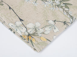 24С173-ШР/у Наволочка верхняя 70*70 "Лавсония" цв. 1 рис. 6326