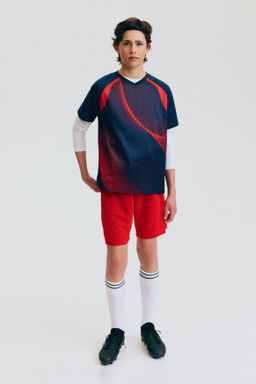 Conjunto de f?tbol de 2 piezas con DryMove - H&m фото 4