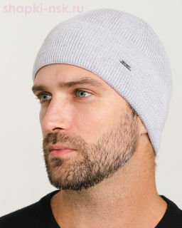 427 T Шапка мужская (56-58)