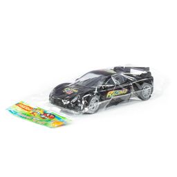 RACING, автомобиль инерционный - Полесье фото 5