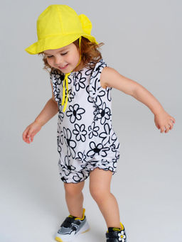 PlayToday / Панама для девочки  фото 4