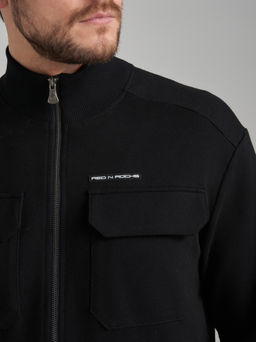 Спортивный костюм мужской 11M-RR-1757 RED-N-ROCKS - Red-n-rock's фото 40