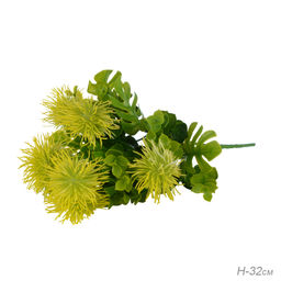 Зелень искусственная 32 см / NA55-15 /уп 2/120/600/ - Галеонтрейд фото 9