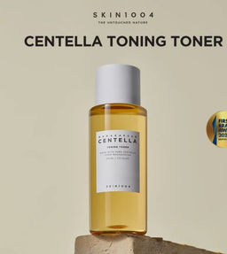 (Пробник) SKIN1004 Madagascar Centella Toning Toner, 1,5ml*10