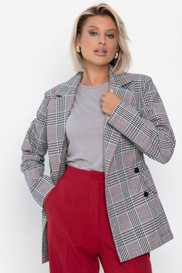 Пиджак Бренда - Lt collection фото 49