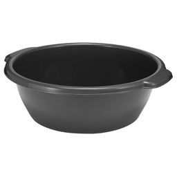 Таз 17,5л овальный, арт. С12230 - Полимербыт фото 2