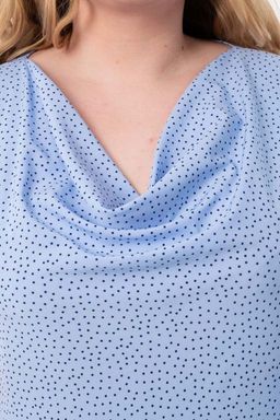 Платье П2-4072/3 - Wisell фото 4