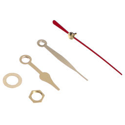 Набор для опытов «Эпоксидная смола: Часы»