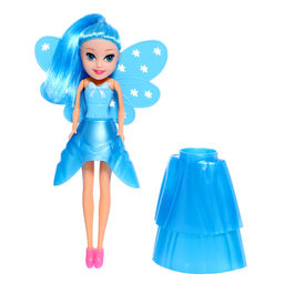 Кукла сказочная Фея, МИКС - Simaland фото 4