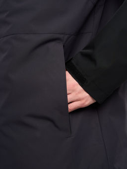 E2418-3 Куртка демисезонная с капюшоном - Strobbs фото 5