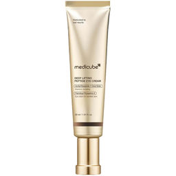 Deep Lifting Peptide Eye Cream For Face - Лифтинг крем для век и лица , 30 мл