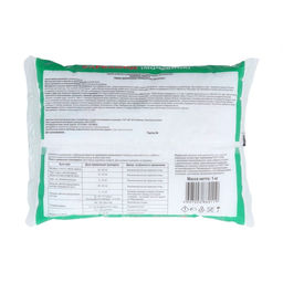 Цена за 2 шт. Удобрение минеральное Карбамид (мочевина), 1 кг