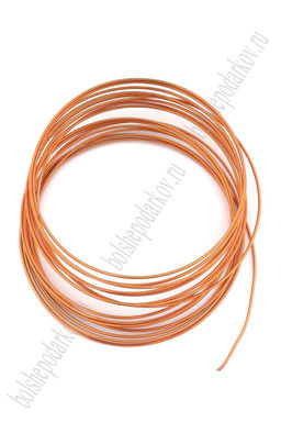 Проволока 1,5 мм*5 м (SF-905) медный №12
